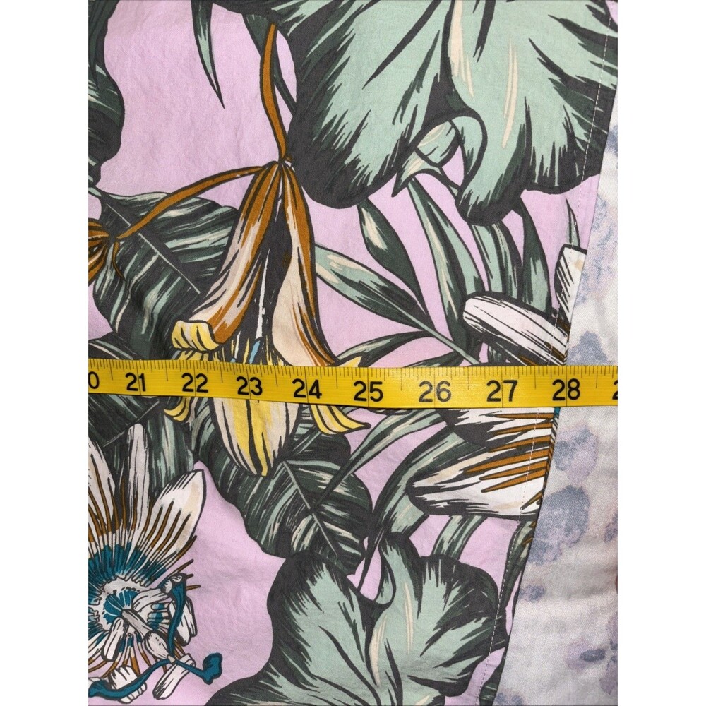 J. Crew Women’s Tropical Floral Print Dress Women’s Size XS - Picture 14 of 14